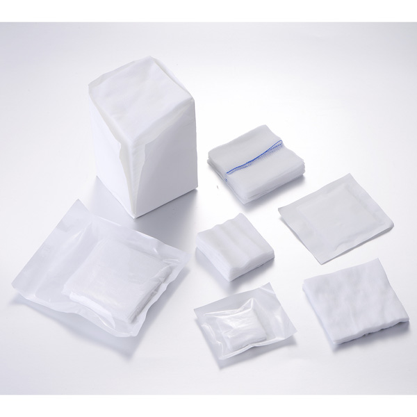 Latest company Cases about अफ़्रीका के अस्पतालों द्वारा विश्वसनीय — मिस्र, ज़िम्बाब्वे और ज़ाम्बिया के लिए उच्च-घनत्व वाले एक्स-रे का पता लगाने योग्य गौज स्वाब