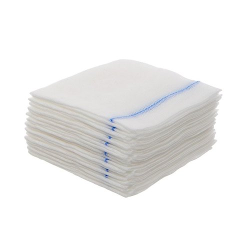 Latest company Cases about उच्च अवशोषण वाले एक्स-रे डिटेक्टेबल गॉज़ स्वैब मिस्र, जिम्बाब्वे और जाम्बिया के अस्पतालों के लिए शीर्ष गुणवत्ता वाले सर्जिकल उपभोग्य सामग्रियों के लिए