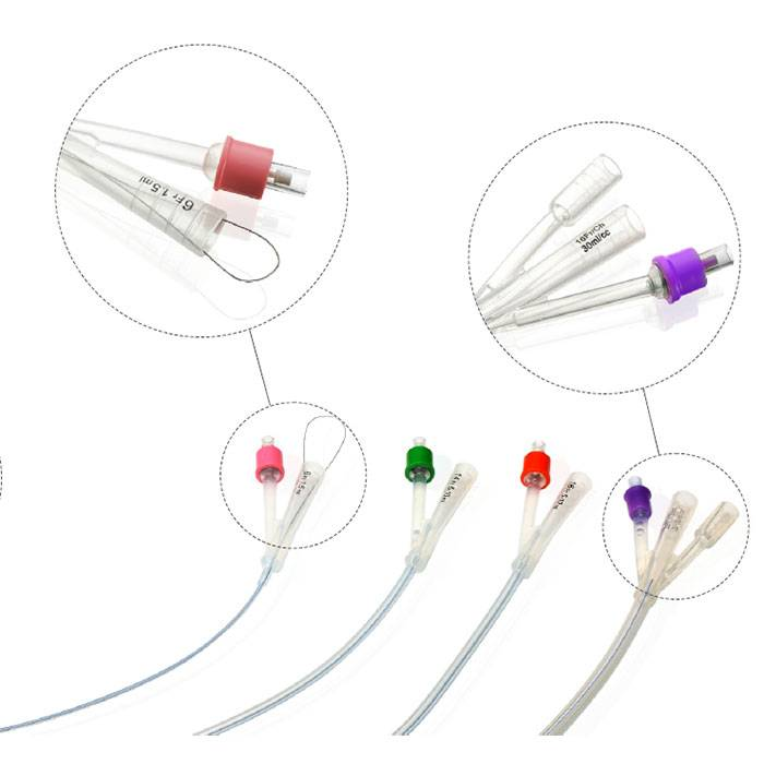 Latest company Cases about सभी सिलिकॉन फोली कैथेटर - मध्य पूर्व और अफ्रीका में आराम और सुरक्षा के लिए विश्वसनीय विकल्प