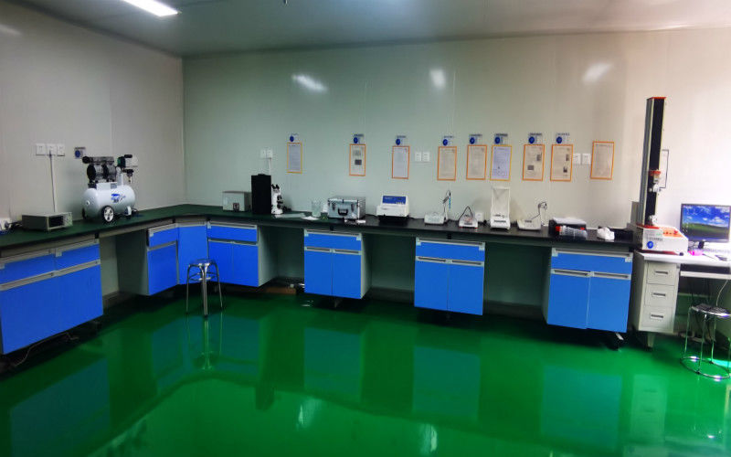 Henan Aile Industry CO.,LTD. निर्माता उत्पादन लाइन