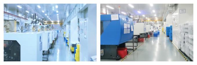 Disposable 23G Butterfly Blood Collection Needle Set with Holder for Clinical and Patient Care 4