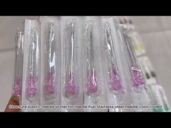 what is Syringe Needle