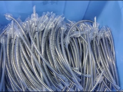 अंतःश्वासनलीय ट्यूब उत्पादन