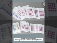 मुँहासे पैच मुँहासे पैच & हाइड्रोकोलोइड ब्लिस्टर पैच