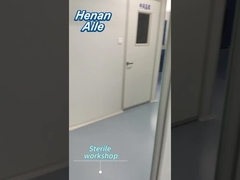 बाल या वयस्क के लिए पुनः प्रयोज्य प्रबलित सिलिकॉन लारिनजियल मास्क वायुमार्ग उपकरण