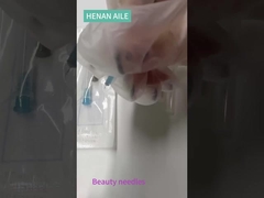 मैं सौंदर्य सुइयों को कहाँ से खरीद सकता हूँ?