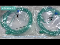 नाक ऑक्सीजन कैन्यूल, नाक ऑक्सीजन कैन्यूल में नवाचारः ऑक्सीजन थेरेपी की दक्षता में सुधार