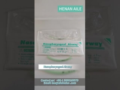 नाक और गले के वायुमार्ग, कैसे चुनें