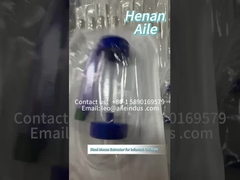 शिशु श्लेष्म निकालने वाला