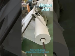 गर्म बिक्री कपास पट्टी प्राथमिक चिकित्सा त्रिभुज पट्टी