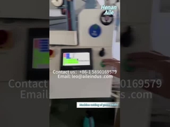 सर्जिकल प्रेसिजन का खुलासा: गाज स्लैब की उच्च गति से काटने की प्रक्रिया