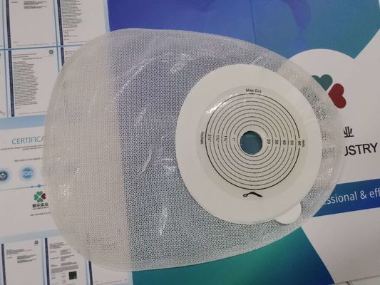 अच्छा मूल्य कोलोस्टोमी के लिए एक टुकड़ा बंद बैग ऑनलाइन