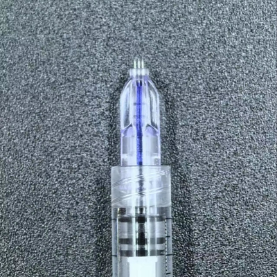 अच्छा मूल्य मेसोथेरेपी के लिए 34G नैनोसोफ्ट माइक्रो नीडल्स 0.6mm-1.5mm ऑनलाइन