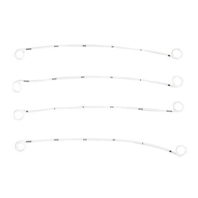 अच्छा मूल्य Flexible Double-J Ureteral Stent with 22mm-26mm Length and 2 Years Shelf Life for Optimal Urinary Drainage ऑनलाइन