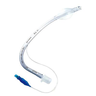 खरीदें Medical-grade Endotracheal Tube with 15mm Connector and 5-year Shelf Life for Safe Ventilation ऑनलाइन निर्माण