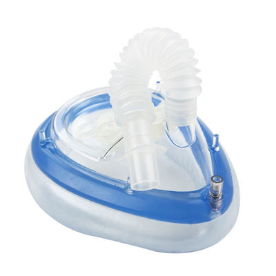खरीदें Class II Ergonomic Anesthesia Mask with Leak-Free Seal for Enhanced Patient Comfort ऑनलाइन निर्माण