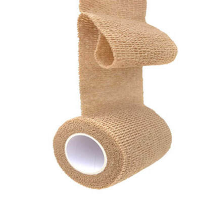 खरीदें एफडीए ने घाव पट्टी के लिए 5 वर्ष के शेल्फ जीवन के साथ 100% कपास लोचदार पट्टी को मंजूरी दी ऑनलाइन निर्माण