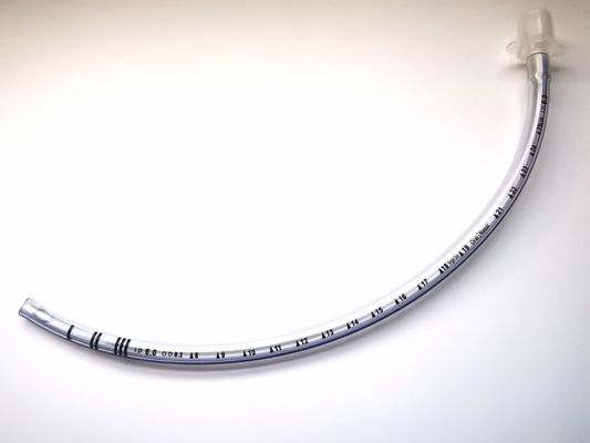 खरीदें अनकफ्ड Nasal Endotracheal Tube Nasal Rae Intubation ऑनलाइन निर्माण