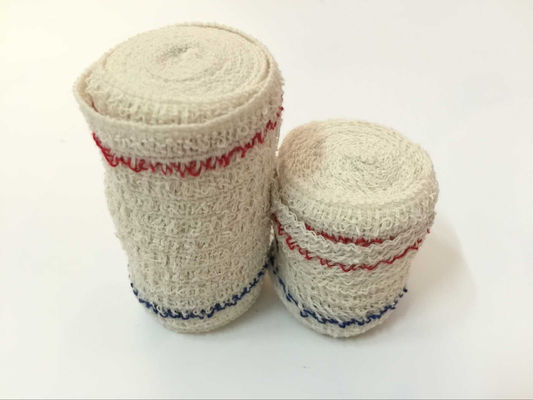 खरीदें कॉटन स्पैन्डेक्स पीबीटी ओईएम इलास्टिक क्रेप मेडिकल कम्प्रेशन बैंडेज सेल्फ-एडहेसिव ऑनलाइन निर्माण