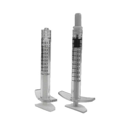 अच्छा मूल्य सौंदर्य सिरिंज ग्लास सिरिंज 1ml स्टेरिल फेशियल लिप डर्मल ल्यूर लॉक फिलर्स इंजेक्शन बोरोसिलिकेट ग्लास सिरिंज ऑनलाइन