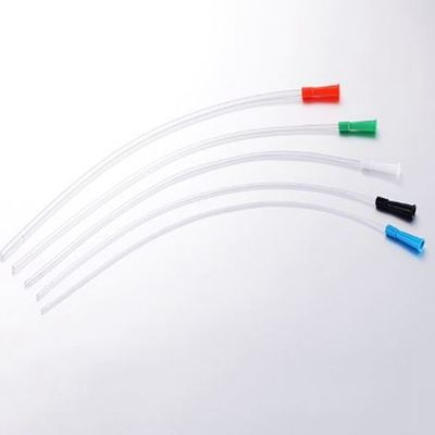 अच्छा मूल्य Standard Nelaton Catheter with Fr6-22 Size and 400mm Length for Short-Term Bladder Catheterization ऑनलाइन