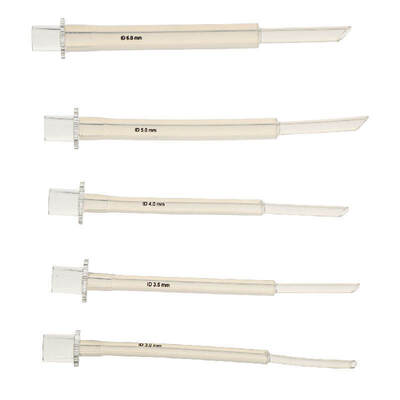 अच्छा मूल्य पशु चिकित्सा पक्षी श्वासनली ट्यूब | गैर-संकुचित, उच्च-गुणवत्ता, और सुरक्षित इंट्यूबेशन के लिए सटीक फिट ऑनलाइन