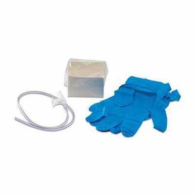 अच्छा मूल्य Disposable Suction Catheter Kit – Latex-Free, Flexible Tubing for Safe Airway Management ऑनलाइन