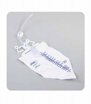 अच्छा मूल्य सिलिकॉन जलाशयों के लिए टिकाऊ जल निकासी बैग - पीवीसी ट्यूब के साथ एंटी-रिफ्लक्स डिज़ाइन ऑनलाइन