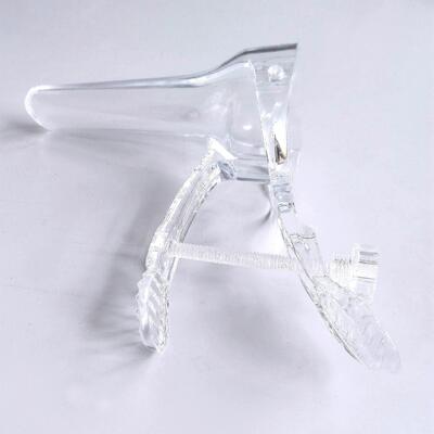 अच्छा मूल्य प्रसूति चिकित्सकों के लिए समायोज्य योनि का चश्मा ️ उच्च सटीकता, हल्का वजन और साफ करने में आसान ऑनलाइन