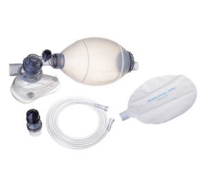 अच्छा मूल्य मैनुअल पुनरुत्थान बैग ️ आपातकालीन उपयोग के लिए टिकाऊ, पुनः प्रयोज्य, लेटेक्स मुक्त ऑनलाइन