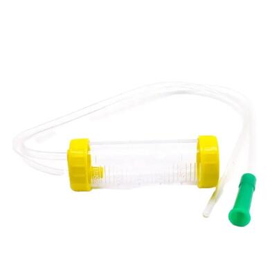 अच्छा मूल्य 100 मिलीलीटर ग्लास ब्यूरेट, टेफ्लॉन स्टॉपकॉक और सटीक प्रयोगशाला मापों के लिए ग्रेजुएटेड स्केल के साथ ऑनलाइन