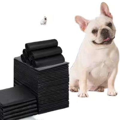 अच्छा मूल्य पिल्ला और बिल्ली के लिए फैक्ट्री डायरेक्ट सुपर एब्जॉर्बेंट क्विक-ड्राइंग लीक-प्रूफ डिस्पोजेबल पालतू प्रशिक्षण पैड ऑनलाइन