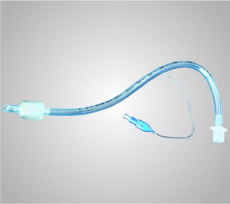 अच्छा मूल्य 9.0 मिमी पूर्वनिर्मित नाक एंडोट्रैचियल ट्यूब ऑनलाइन