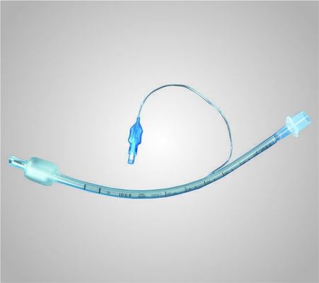 अच्छा मूल्य 3.5 मिमी एक्स रे प्रबलित एंडोट्रैचियल ट्यूब ऑनलाइन