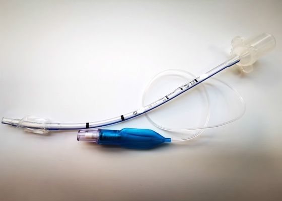 अच्छा मूल्य बैलून ओरल राय एंडोट्रैचियल ट्यूब 3.0 मिमी मेडिकल ट्रेकिअल ट्यूब ऑनलाइन