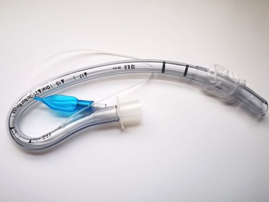 अच्छा मूल्य 8.0mm Nasal Rae Tracheal Tube Cuffed ऑनलाइन