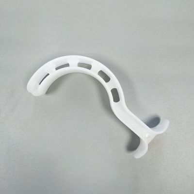 अच्छा मूल्य 90mm Guedel Oropharyngeal Airway साइज बाइट ब्लॉक एडल्ट ऑनलाइन